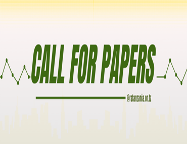 FIRST ANNOUNCEMENT OF THE SEVENTH SCIENTIFIC CONFERENCE AND CALL FOR PAPERS